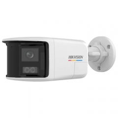 Камера відеоспостереження Hikvision DS-2CD1T67G2HP-LIUF/SL (2.8)