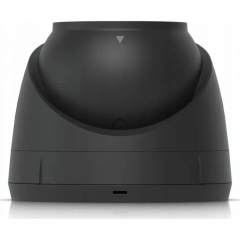 Камера відеоспостереження Ubiquiti Мережева відеокамера UVC-G5-TURRET-ULTRA-B UBIQUITI (UVC-G5-TURRET-ULTRA-B)