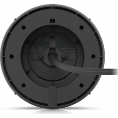 Камера відеоспостереження Ubiquiti Мережева відеокамера UVC-G5-TURRET-ULTRA-B UBIQUITI (UVC-G5-TURRET-ULTRA-B)