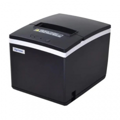 Принтер чеків X-PRINTER XP-E200L USB, Ethernet (XP-E200L-UE-0137)