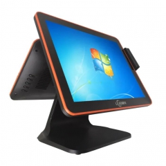 POS-терминал Leabon J4125/8Gb/SSD128GB/2xRS232/6xUSB/Ethernet/15.6'' 1920*1080 (LB-W7-A2-15.6-0138)