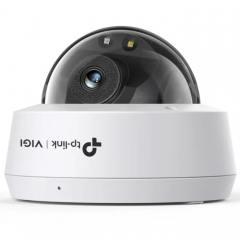Камера відеоспостереження TP-Link VIGI-C230-2.8