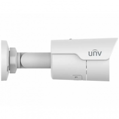 Камера відеоспостереження Uniview IPC2124LE-ADF28KM-H (2.8)