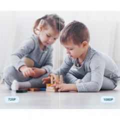 Камера відеоспостереження TP-Link TAPO TC60 (TAPO-TC60)
