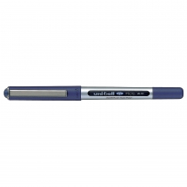 Роллер uni-ball EYE micro 0.5 мм, синий Uni UB-150.Blue