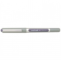 Ролер uni-ball EYE fine 0.7мм, фіолетовий Uni UB-157.Violet