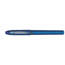 Ролер uni-ball GRIP micro 0.5мм, синій Uni UB-245.Blue