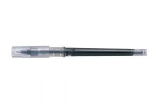 Стержень для роллера uni-ball VISION ELITE 0.8 мм, черный Uni UBR-90.(08).Black