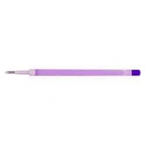 Стрижень гелевий uni-ball FANTHOM 0.7мм, фіолетовий Uni UFR-122.3P.Violet