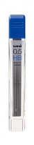 Стержень для механического карандаша NANO DIA 0.5 мм HB Uni UL05-102ND.HB