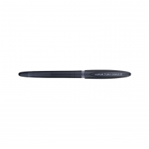 Ручка гелевая uni-ball Signo GELSTICK 0.7 мм, черная Uni UM-170.Black