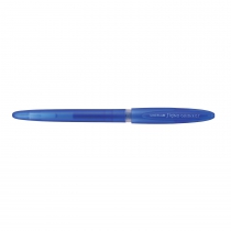 Ручка гелева uni-ball Signo GELSTICK 0.7мм, синя Uni UM-170.Blue