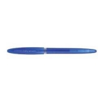 Ручка гелева uni-ball Signo GELSTICK 0.7мм, блакитна Uni