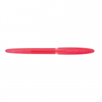 Ручка гелева uni-ball Signo GELSTICK 0.7мм, червона Uni UM-170.Red