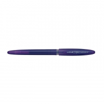 Ручка гелевая uni-ball Signo GELSTICK 0.7 мм, фиолетовая Uni UM-170.Violet