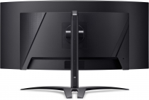 Монітор Acer 34" X34Xbmiiphuzx 2xHDMI, DP, USB-C, MM, OLED, 2560x1440, 240Hz, 1ms, CURVED UM.CXXEE.X01