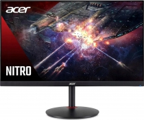 Монитор Acer 24.1 XV242FBMIIPRX 2xHDMI, DP, MM, TN, 540Hz, 1ms UM.FX2EE.F01