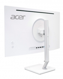 Монитор Acer 27" CE270U Xwmiipprx 2xHDMI, 2xDP, 3xUSB, QD-OLED, 2560x1440, 240Hz, 1ms, FreeSync UM.GCXEE.X01
