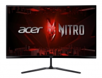 Монитор Acer 27" ED270X0biip 2xHDMI, DP, VA, 200Hz, 1ms, FreeSync Premium, CURVED UM.HE0EE.001