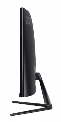 Монитор Acer 27" ED270X0biip 2xHDMI, DP, VA, 200Hz, 1ms, FreeSync Premium, CURVED UM.HE0EE.001