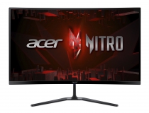 Монитор Acer 27" ED270P0bmipx HDMI, DP, MM, VA, 144Hz, 1ms, CURVED, FreeSync Premium UM.HE0EE.005