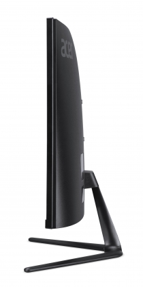 Монитор Acer 27" ED270P0bmipx HDMI, DP, MM, VA, 144Hz, 1ms, CURVED, FreeSync Premium UM.HE0EE.005
