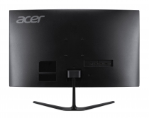 Монитор Acer 27" ED270P0bmipx HDMI, DP, MM, VA, 144Hz, 1ms, CURVED, FreeSync Premium UM.HE0EE.005