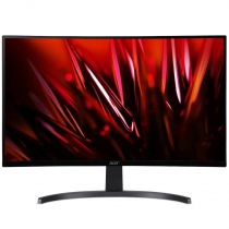 Монитор Acer 27" ED273P0bmipx HDMI, DP, MM, VA, 144Hz, 1ms, CURVED, FreeSync Premium UM.HE0EE.006