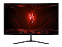 Монітор Acer 27" Nitro ED270W0bmiipx 2xHDMI, DP, MM, VA, 240Hz, 1ms, CURVED, FreeSync Premium UM.HE0EE.016