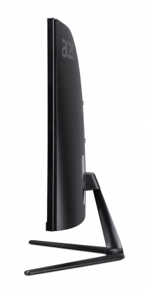 Монітор Acer 27" Nitro ED270W0bmiipx 2xHDMI, DP, MM, VA, 240Hz, 1ms, CURVED, FreeSync Premium UM.HE0EE.016