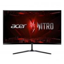 Монітор Acer 27" Nitro ED270UP2bmiipx 2xHDMI, DP, MM, VA, 2560x1440, 170Hz, 1ms, CURVED, FreeSync Premium UM.HE0EE.202