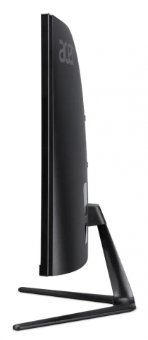 Монітор Acer 27" Nitro ED270UP2bmiipx 2xHDMI, DP, MM, VA, 2560x1440, 170Hz, 1ms, CURVED, FreeSync Premium UM.HE0EE.202