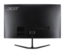 Монітор Acer 27" ED270Zbmiipx 2xHDMI, DP, MM, VA, 280Hz, 1ms, FreeSync Premium, CURVED UM.HE0EE.Z01
