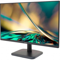 Монітор Acer 27" EK271Ebi D-Sub, HDMI, IPS, 100Hz, 1ms UM.HE1CD.E01