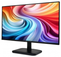 Монитор Acer 27" EK271P6bi D-Sub, HDMI, VA, 144Hz, 1ms UM.HE1EE.011