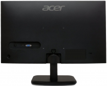 Монитор Acer 27" EK271P6bi D-Sub, HDMI, VA, 144Hz, 1ms UM.HE1EE.011