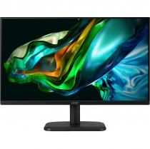 Монітор Acer 27" EK271Ebi D-Sub, HDMI, IPS, 100Hz, 1ms UM.HE1EE.E04
