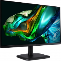Монітор Acer 27" EK271Ebi D-Sub, HDMI, IPS, 100Hz, 1ms UM.HE1EE.E04