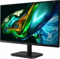 Монітор Acer 27" EK271Ebi D-Sub, HDMI, IPS, 100Hz, 1ms UM.HE1EE.E04