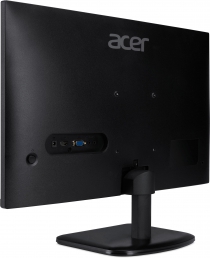 Монітор Acer 27" EK271Ebi D-Sub, HDMI, IPS, 100Hz, 1ms UM.HE1EE.E04