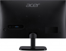 Монітор Acer 27" EK271Ebi D-Sub, HDMI, IPS, 100Hz, 1ms UM.HE1EE.E04