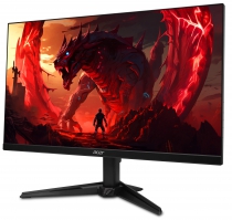 Монітор Acer 27" QG271P6bip HDMI, DP, IPS, 144Hz, 1ms UM.HQ1EE.605