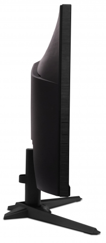 Монітор Acer 27" QG271P6bip HDMI, DP, IPS, 144Hz, 1ms UM.HQ1EE.605