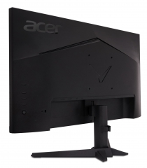 Монітор Acer 27" QG271P6bip HDMI, DP, IPS, 144Hz, 1ms UM.HQ1EE.605