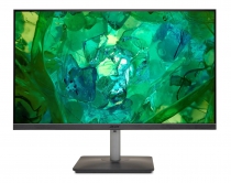 Монитор Acer 27" RS272bpamix D-Sub, HDMI, MM, IPS, 100Hz, 1ms, FreeSync UM.HR2EE.017
