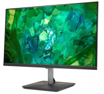 Монитор Acer 27" RS272bpamix D-Sub, HDMI, MM, IPS, 100Hz, 1ms, FreeSync UM.HR2EE.017