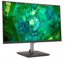Монитор Acer 27" RS272bpamix D-Sub, HDMI, MM, IPS, 100Hz, 1ms, FreeSync UM.HR2EE.017