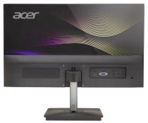 Монитор Acer 27" RS272bpamix D-Sub, HDMI, MM, IPS, 100Hz, 1ms, FreeSync UM.HR2EE.017