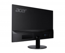 Монітор LCD 27" Acer SB271 D-Sub, HDMI, IPS, 1ms UM.HS1EE.003