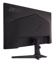 Монитор Acer 27" VG270X1bmiipx 2*HDMI, DP, MM, IPS, 200Hz, 1ms UM.HV0EE.101
